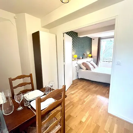 Petit Centre Historique *