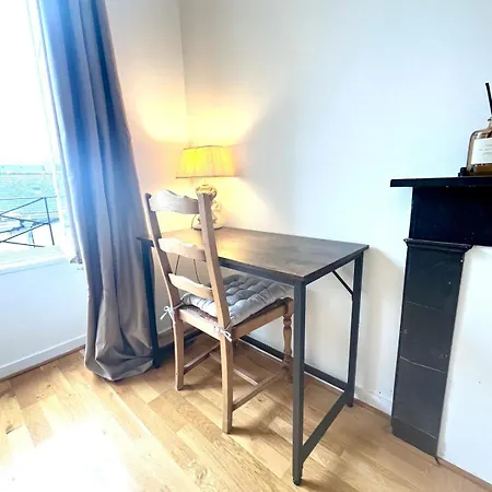 Apartamento Petit Centre Historique