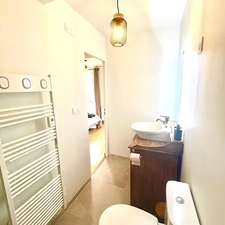 Apartamento Petit Centre Historique *