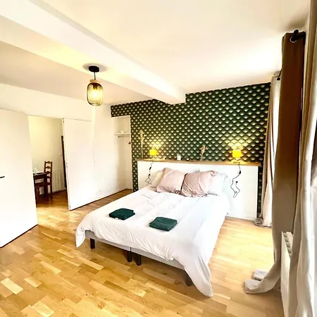 Petit Centre Historique *