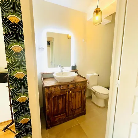 Petit Centre Historique Apartamento