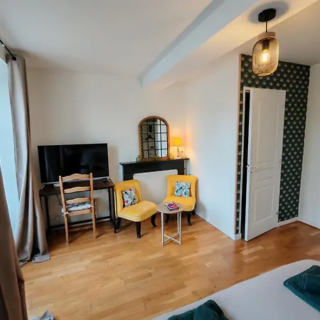 Apartamento Petit Centre Historique *