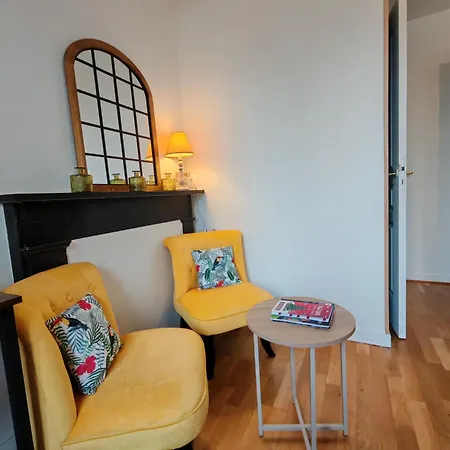 Apartamento Petit Centre Historique