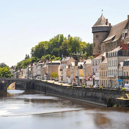 Petit Centre Historique *