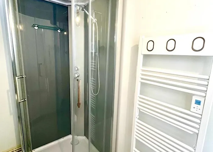 Appartamento Petit Centre Historique