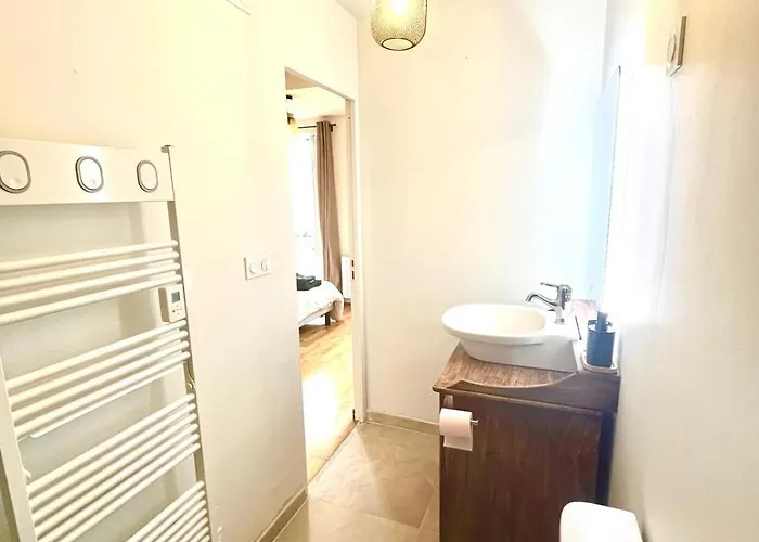 Appartamento Petit Centre Historique *