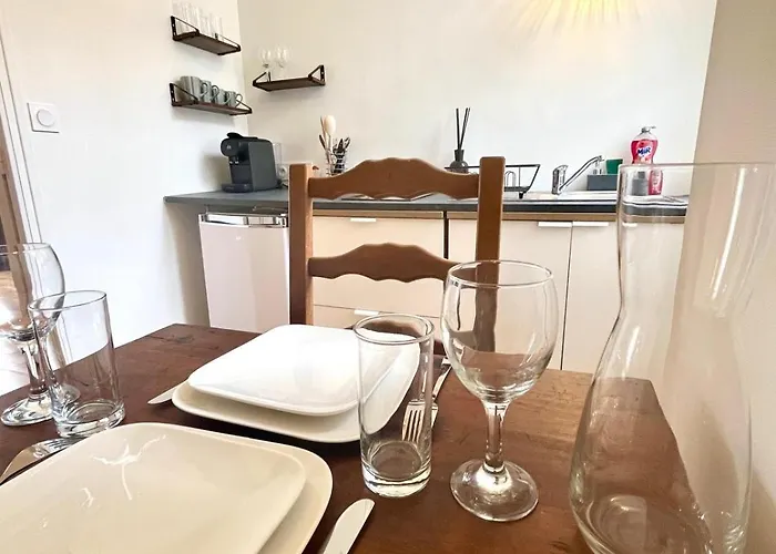 Appartamento Petit Centre Historique Laval (Mayenne)