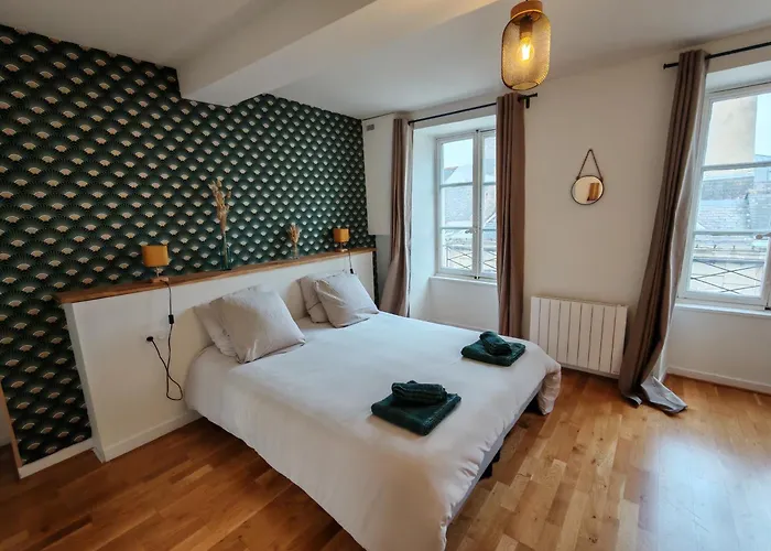 Petit Centre Historique