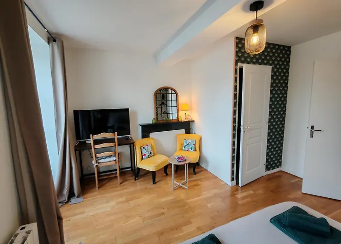 Appartamento Petit Centre Historique *