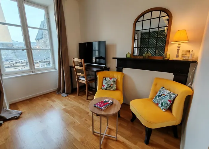 Petit Centre Historique *